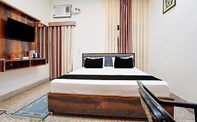 Hotel O Kalash Guest House
